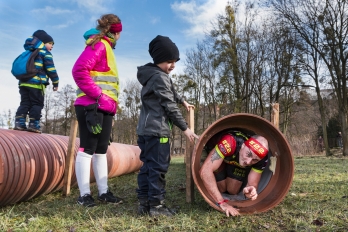 Winter Heroes Race 2019
