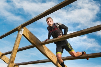Reportáž | Sportovní | Winter Heroes Race 2019