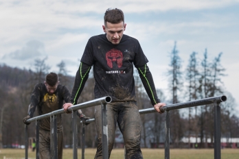 Reportáž | Sportovní | Winter Heroes Race 2019