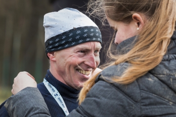 Reportáž | Sportovní | Winter Heroes Race 2019