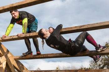 Reportáž | Sportovní | Winter Heroes Race 2019