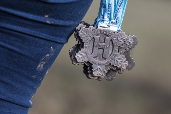 Reportáž | Sportovní | Winter Heroes Race 2019