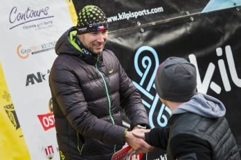Reportáž | Sportovní | Winter Heroes Race 2019